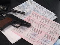 Новые правила по получению лицензии на оружие