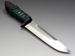 Клинок ножа: значение и история