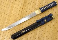 Нож самурая